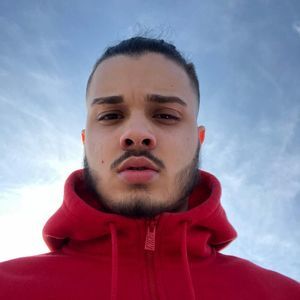 Meet your Posher, Jordan